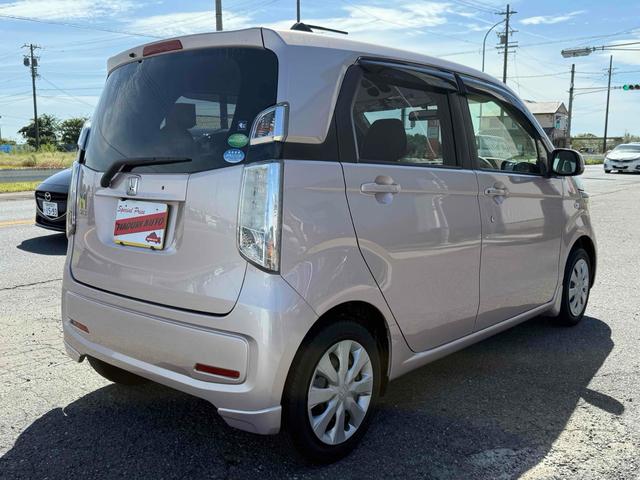Ｎ－ＷＧＮ Ｇ　バックカメラ　ナビ　ＴＶ　スマートキー　アイドリングストップ　電動格納ミラー　ベンチシート　ＣＶＴ　盗難防止システム　ＡＢＳ　ＥＳＣ　ＣＤ　ＤＶＤ再生　ＵＳＢ　ミュージックプレイヤー接続可（16枚目）
