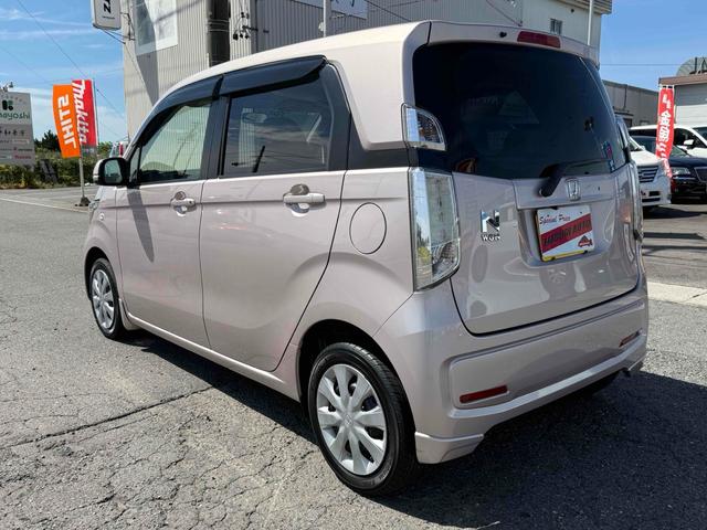 Ｎ－ＷＧＮ Ｇ　バックカメラ　ナビ　ＴＶ　スマートキー　アイドリングストップ　電動格納ミラー　ベンチシート　ＣＶＴ　盗難防止システム　ＡＢＳ　ＥＳＣ　ＣＤ　ＤＶＤ再生　ＵＳＢ　ミュージックプレイヤー接続可（18枚目）