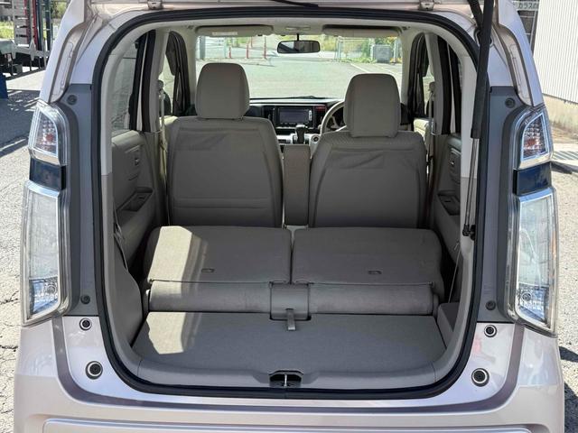 Ｎ－ＷＧＮ Ｇ　バックカメラ　ナビ　ＴＶ　スマートキー　アイドリングストップ　電動格納ミラー　ベンチシート　ＣＶＴ　盗難防止システム　ＡＢＳ　ＥＳＣ　ＣＤ　ＤＶＤ再生　ＵＳＢ　ミュージックプレイヤー接続可（25枚目）