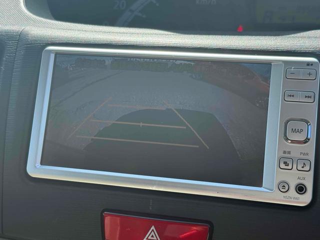 ムーヴ Ｘ　ドライブレコーダー　ＥＴＣ　バックカメラ　ナビ　ＴＶ　スマートキー　アイドリングストップ　電動格納ミラー　ベンチシート　ＣＶＴ　盗難防止システム　ＡＢＳ　ＣＤ　ミュージックプレイヤー接続可（6枚目）
