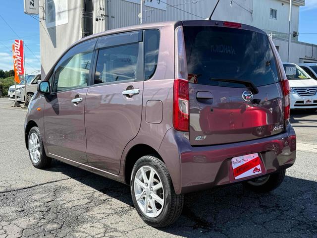 ムーヴ Ｘ　ドライブレコーダー　ＥＴＣ　バックカメラ　ナビ　ＴＶ　スマートキー　アイドリングストップ　電動格納ミラー　ベンチシート　ＣＶＴ　盗難防止システム　ＡＢＳ　ＣＤ　ミュージックプレイヤー接続可（18枚目）