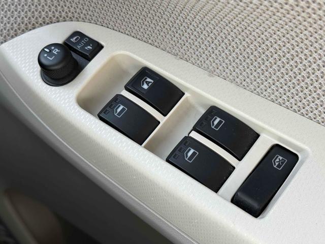 ムーヴ Ｘ　ＳＡ　バックカメラ　ナビ　ＴＶ　衝突被害軽減システム　オートライト　スマートキー　アイドリングストップ　電動格納ミラー　ベンチシート　ＣＶＴ　盗難防止システム　ＡＢＳ　ＥＳＣ　ＣＤ　ＵＳＢ（11枚目）