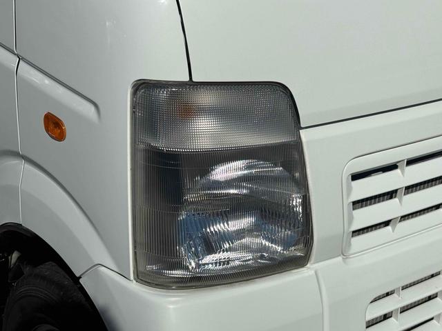 スクラムトラック ＫＣスペシャル　三方開　ＡＴ　エアコン　パワーステアリング　運転席エアバッグ　助手席エアバッグ（19枚目）
