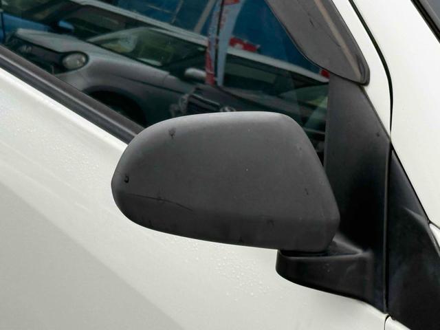 ミラ ＴＸ　キーレスエントリー　ＣＶＴ　盗難防止システム　ＡＢＳ　衝突安全ボディ　エアコン　パワーステアリング（24枚目）