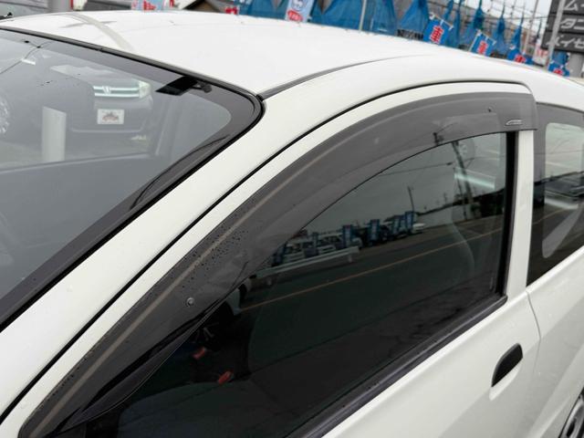 ミラ ＴＸ　キーレスエントリー　ＣＶＴ　盗難防止システム　ＡＢＳ　衝突安全ボディ　エアコン　パワーステアリング（26枚目）