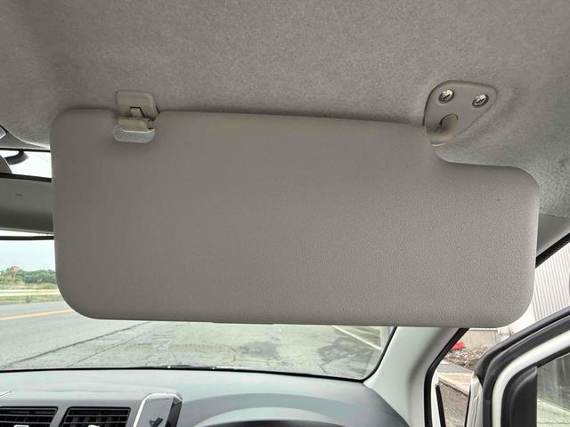 ミラ ＴＸ　キーレスエントリー　ＣＶＴ　盗難防止システム　ＡＢＳ　衝突安全ボディ　エアコン　パワーステアリング（29枚目）