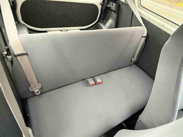 ミラ ＴＸ　キーレスエントリー　ＣＶＴ　盗難防止システム　ＡＢＳ　衝突安全ボディ　エアコン　パワーステアリング（32枚目）