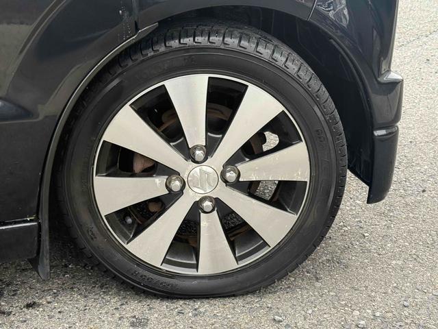 スクラム バスター　軽バン　ＭＴ　ナビ　ＴＶ　両側スライドドア　キーレスエントリー　電動格納ミラー　盗難防止システム　アルミホイール　ＡＢＳ　エアコン　パワーウィンドウ（21枚目）