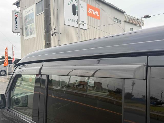 スクラム バスター　軽バン　ＭＴ　ナビ　ＴＶ　両側スライドドア　キーレスエントリー　電動格納ミラー　盗難防止システム　アルミホイール　ＡＢＳ　エアコン　パワーウィンドウ（23枚目）