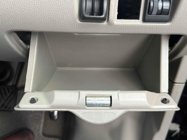 スクラム バスター　軽バン　ＭＴ　ナビ　ＴＶ　両側スライドドア　キーレスエントリー　電動格納ミラー　盗難防止システム　アルミホイール　ＡＢＳ　エアコン　パワーウィンドウ（26枚目）