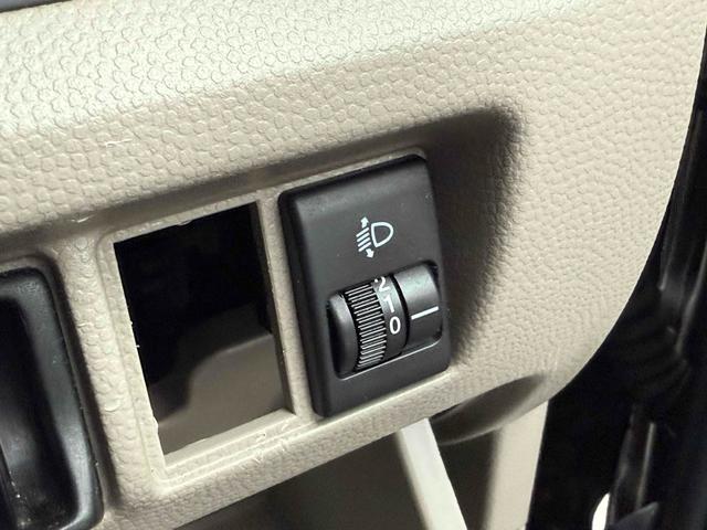 スクラム バスター　軽バン　ＭＴ　ナビ　ＴＶ　両側スライドドア　キーレスエントリー　電動格納ミラー　盗難防止システム　アルミホイール　ＡＢＳ　エアコン　パワーウィンドウ（27枚目）