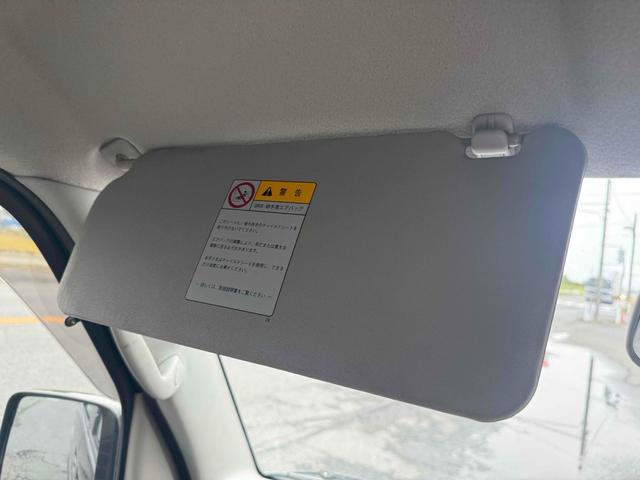 スクラム バスター　軽バン　ＭＴ　ナビ　ＴＶ　両側スライドドア　キーレスエントリー　電動格納ミラー　盗難防止システム　アルミホイール　ＡＢＳ　エアコン　パワーウィンドウ（29枚目）
