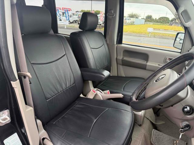 スクラム バスター　軽バン　ＭＴ　ナビ　ＴＶ　両側スライドドア　キーレスエントリー　電動格納ミラー　盗難防止システム　アルミホイール　ＡＢＳ　エアコン　パワーウィンドウ（32枚目）