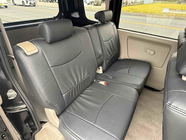 スクラム バスター　軽バン　ＭＴ　ナビ　ＴＶ　両側スライドドア　キーレスエントリー　電動格納ミラー　盗難防止システム　アルミホイール　ＡＢＳ　エアコン　パワーウィンドウ（35枚目）