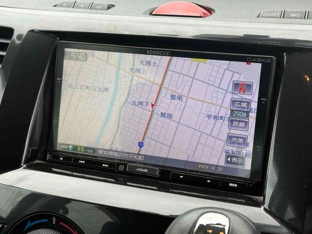 ビアンテ グランツ－スカイアクティブ　ドライブレコーダー　ＥＴＣ　バックカメラ　ナビ　ＴＶ　両側スライド・片側電動　ＨＩＤ　スマートキー　アイドリングストップ　電動格納ミラー　３列シート　ウォークスルー　ＡＴ　アルミホイール　ＣＤ（4枚目）