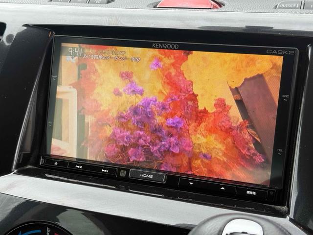 ビアンテ グランツ－スカイアクティブ　ドライブレコーダー　ＥＴＣ　バックカメラ　ナビ　ＴＶ　両側スライド・片側電動　ＨＩＤ　スマートキー　アイドリングストップ　電動格納ミラー　３列シート　ウォークスルー　ＡＴ　アルミホイール　ＣＤ（5枚目）