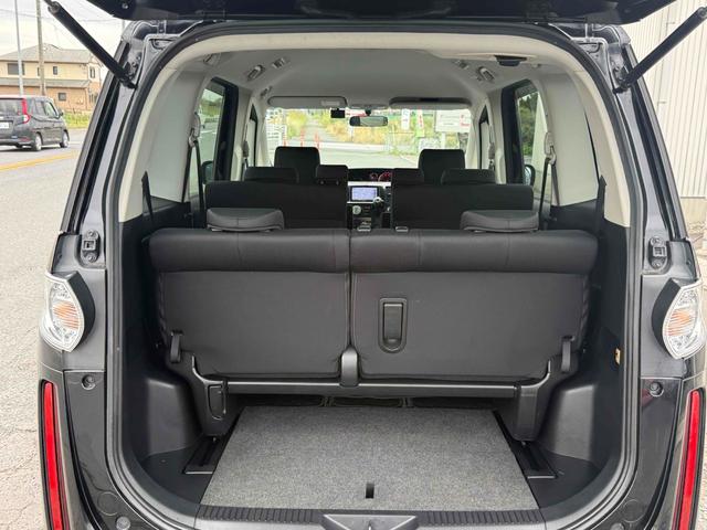 ビアンテ グランツ－スカイアクティブ　ドライブレコーダー　ＥＴＣ　バックカメラ　ナビ　ＴＶ　両側スライド・片側電動　ＨＩＤ　スマートキー　アイドリングストップ　電動格納ミラー　３列シート　ウォークスルー　ＡＴ　アルミホイール　ＣＤ（20枚目）