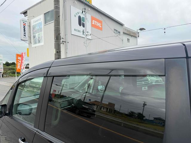 ビアンテ グランツ－スカイアクティブ　ドライブレコーダー　ＥＴＣ　バックカメラ　ナビ　ＴＶ　両側スライド・片側電動　ＨＩＤ　スマートキー　アイドリングストップ　電動格納ミラー　３列シート　ウォークスルー　ＡＴ　アルミホイール　ＣＤ（23枚目）
