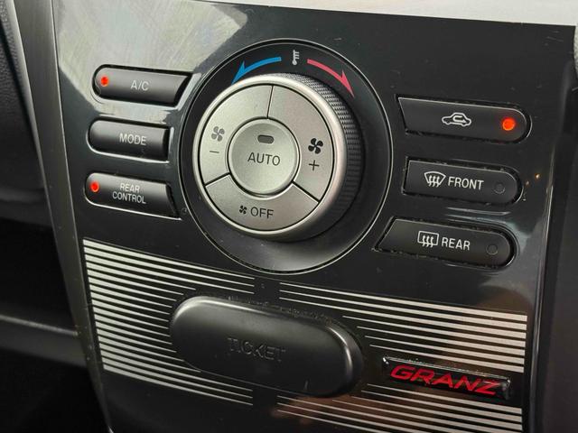 ビアンテ グランツ－スカイアクティブ　ドライブレコーダー　ＥＴＣ　バックカメラ　ナビ　ＴＶ　両側スライド・片側電動　ＨＩＤ　スマートキー　アイドリングストップ　電動格納ミラー　３列シート　ウォークスルー　ＡＴ　アルミホイール　ＣＤ（40枚目）