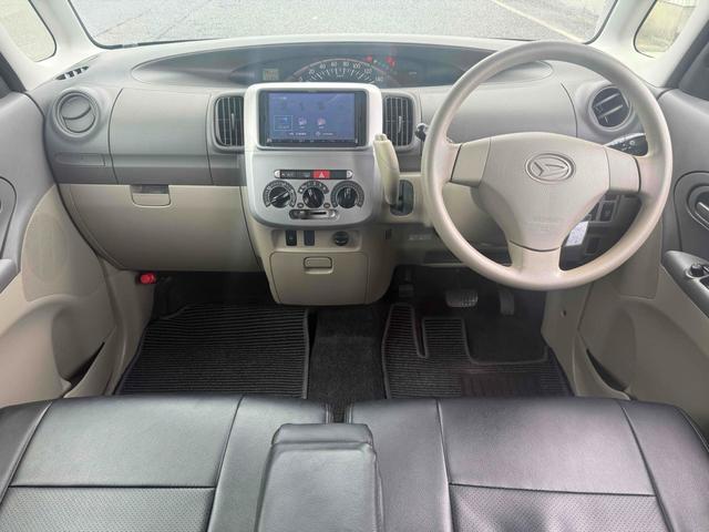 DAIHATSU TANTO L