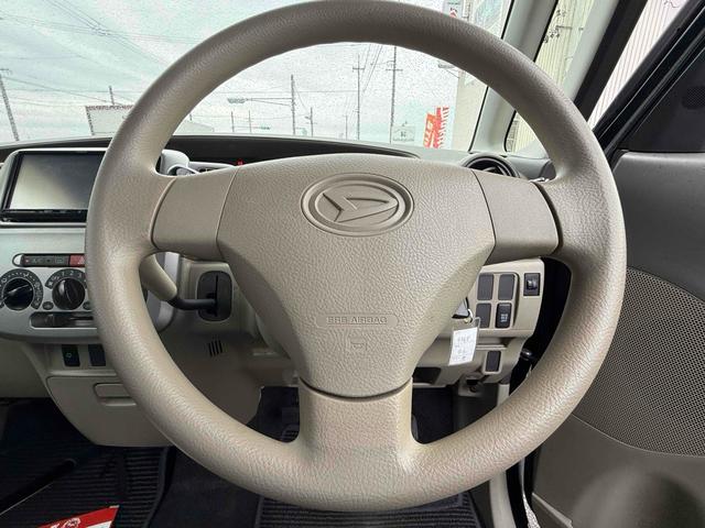 DAIHATSU TANTO L