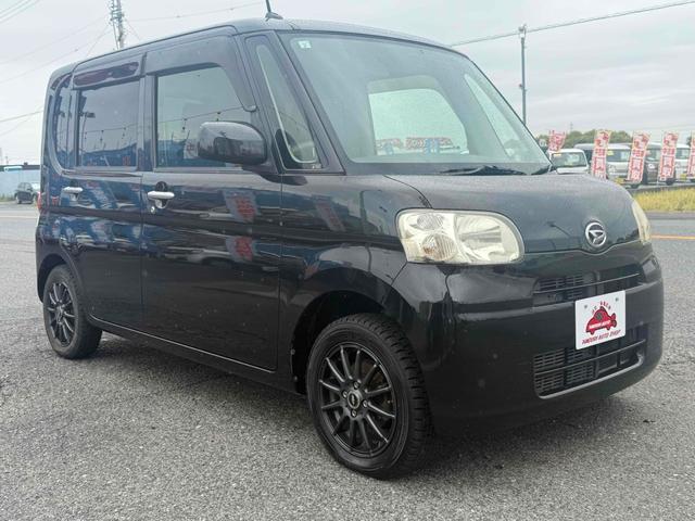 DAIHATSU TANTO L