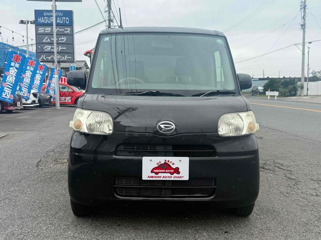 DAIHATSU TANTO L