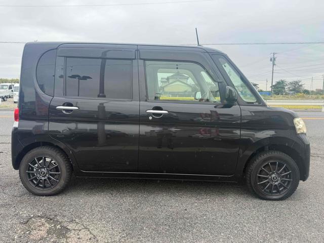 DAIHATSU TANTO L