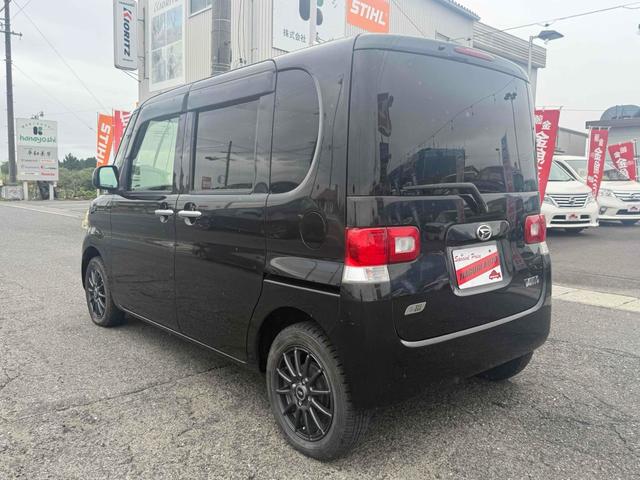 DAIHATSU TANTO L
