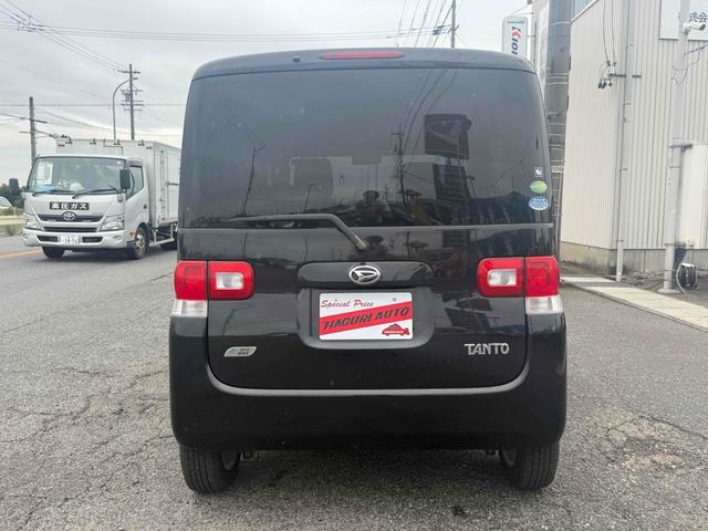 DAIHATSU TANTO L