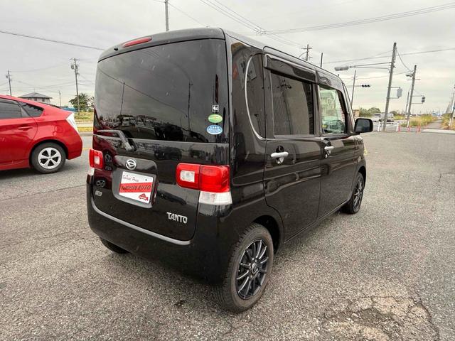 DAIHATSU TANTO L