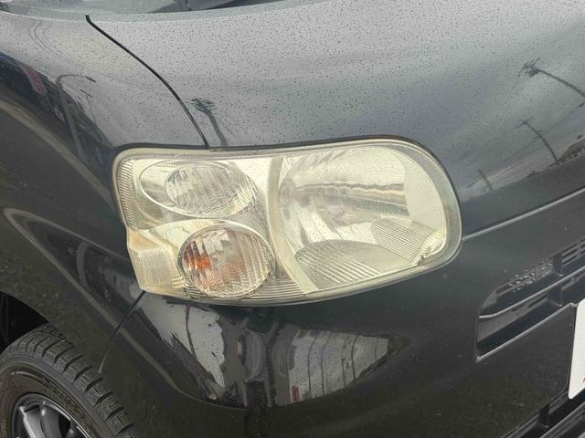 DAIHATSU TANTO L