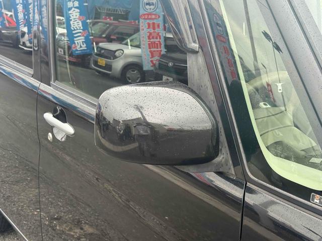 DAIHATSU TANTO L