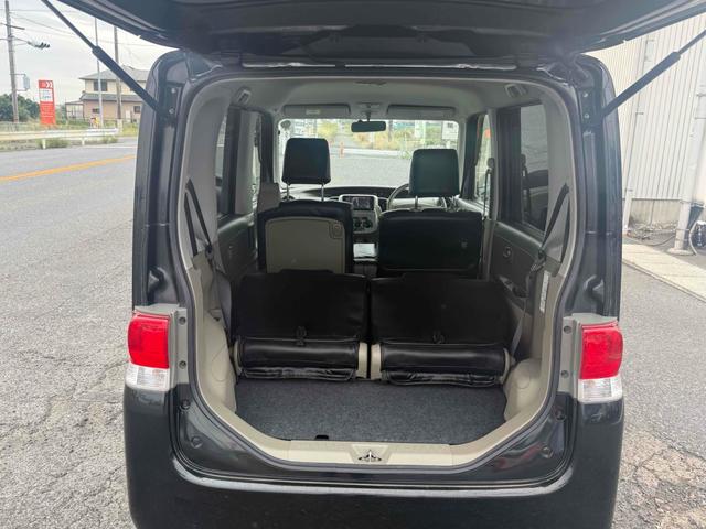 DAIHATSU TANTO L