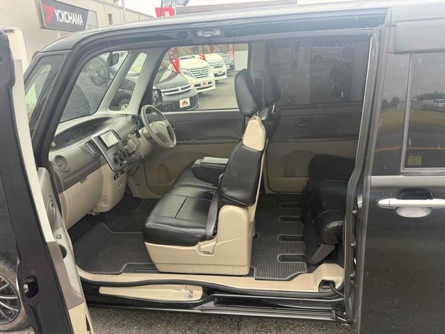 DAIHATSU TANTO L