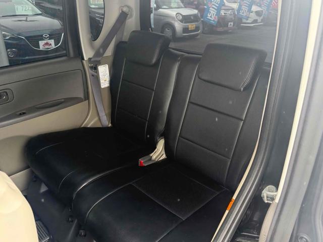 DAIHATSU TANTO L
