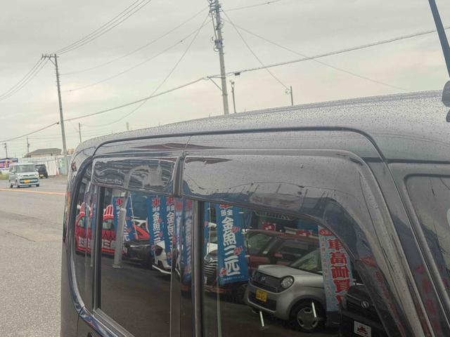 DAIHATSU TANTO L