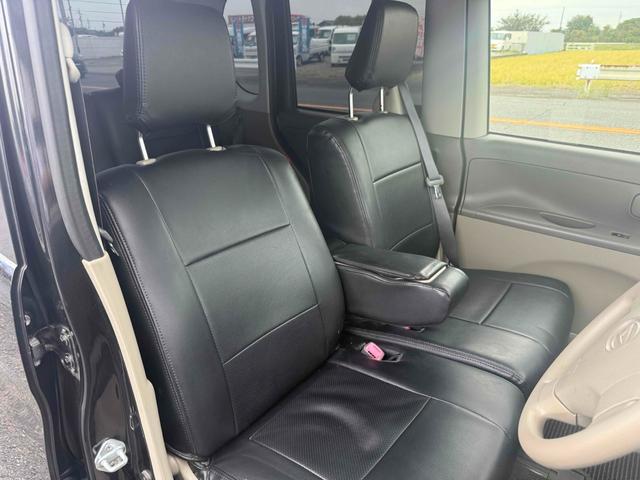 DAIHATSU TANTO L