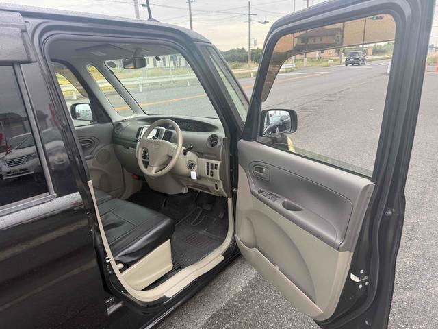 DAIHATSU TANTO L