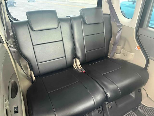 DAIHATSU TANTO L
