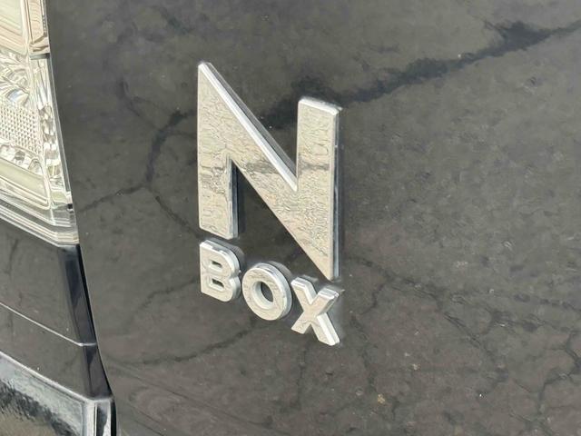 Ｎ－ＢＯＸカスタム Ｇ　ターボＳＳパッケージ　ドライブレコーダー　ＥＴＣ　バックカメラ　両側電動スライドドア　ナビ　ＴＶ　オートクルーズコントロール　衝突被害軽減システム　オートライト　ＨＩＤ　スマートキー　アイドリングストップ　電動格納ミラー（31枚目）