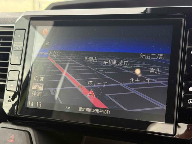 ウェイク Gターボ レジャーエディションSAIII ETC バックカメラ 両側電動スライドドア ナビ TV クリアランスソナー 衝突被害軽減システム オートマチックハイビーム オートライト LEDヘッドランプ スマートキー アイドリングストップ(5枚目)