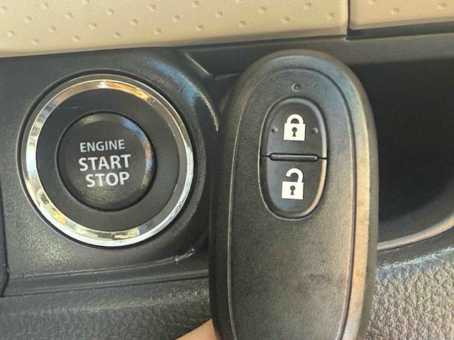 モコ X ナビ TV スマートキー 電動格納ミラー ベンチシート CVT 盗難防止システム ABS CD DVD再生 USB Bluetooth 衝突安全ボディ エアコン パワーステアリング パワーウィンドウ(6枚目)