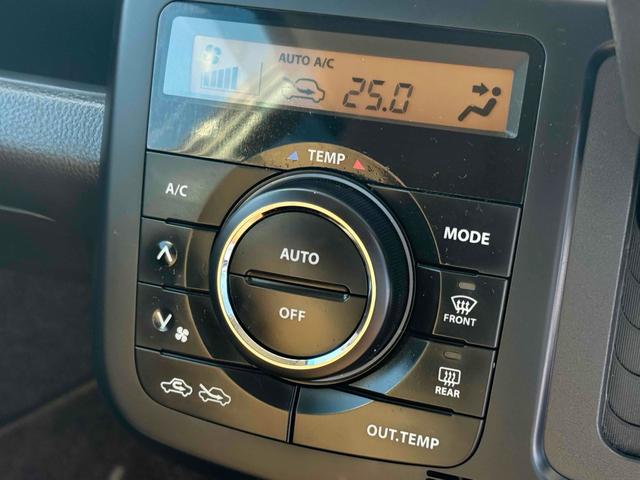 モコ X ナビ TV スマートキー 電動格納ミラー ベンチシート CVT 盗難防止システム ABS CD DVD再生 USB Bluetooth 衝突安全ボディ エアコン パワーステアリング パワーウィンドウ(7枚目)