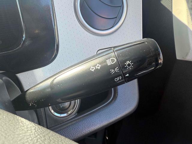 モコ X ナビ TV スマートキー 電動格納ミラー ベンチシート CVT 盗難防止システム ABS CD DVD再生 USB Bluetooth 衝突安全ボディ エアコン パワーステアリング パワーウィンドウ(10枚目)
