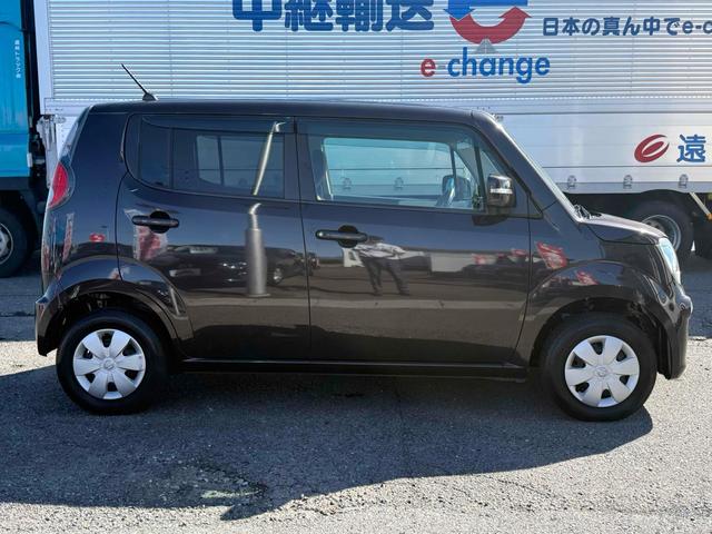 モコ X ナビ TV スマートキー 電動格納ミラー ベンチシート CVT 盗難防止システム ABS CD DVD再生 USB Bluetooth 衝突安全ボディ エアコン パワーステアリング パワーウィンドウ(15枚目)