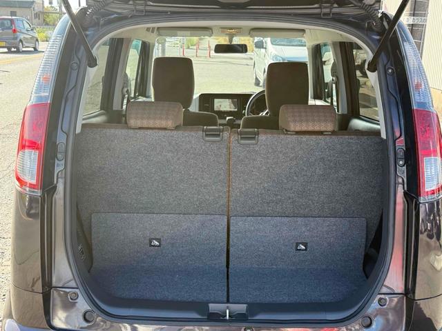モコ X ナビ TV スマートキー 電動格納ミラー ベンチシート CVT 盗難防止システム ABS CD DVD再生 USB Bluetooth 衝突安全ボディ エアコン パワーステアリング パワーウィンドウ(20枚目)