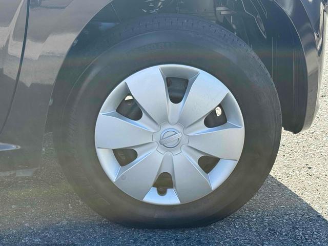 モコ X ナビ TV スマートキー 電動格納ミラー ベンチシート CVT 盗難防止システム ABS CD DVD再生 USB Bluetooth 衝突安全ボディ エアコン パワーステアリング パワーウィンドウ(21枚目)