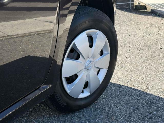 モコ X ナビ TV スマートキー 電動格納ミラー ベンチシート CVT 盗難防止システム ABS CD DVD再生 USB Bluetooth 衝突安全ボディ エアコン パワーステアリング パワーウィンドウ(22枚目)