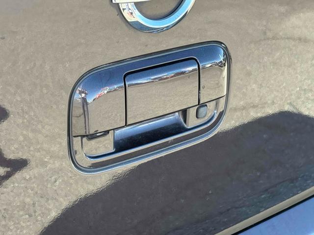 モコ X ナビ TV スマートキー 電動格納ミラー ベンチシート CVT 盗難防止システム ABS CD DVD再生 USB Bluetooth 衝突安全ボディ エアコン パワーステアリング パワーウィンドウ(23枚目)